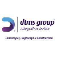 dtms group logo image