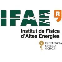 ifae logo image