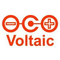 voltaic systems logo image