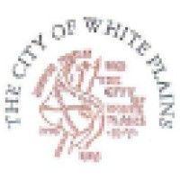 city of white plains, new york logo image