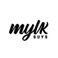 mylk guys logo image