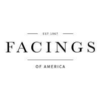 facings of america, inc. logo image