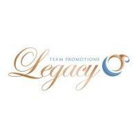 legacy team promotions logo image