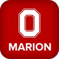 the ohio state university at marion logo image