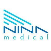 nina medical logo image