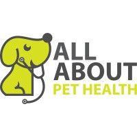 all about pet health logo image