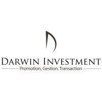 darwin investment logo image