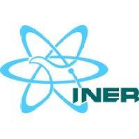 institute of nuclear energy research logo image