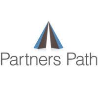 partners path logo image