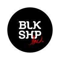 blk shp, inc. (black sheep) logo image