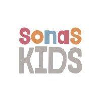 sonas kids logo image