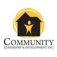 community leadership & development, inc.