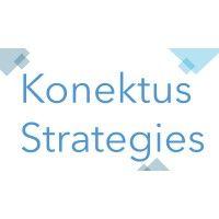 konektus strategies logo image