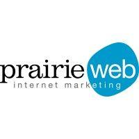 prairieweb internet marketing, inc logo image