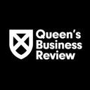 logo of Queens Business Review Qbr