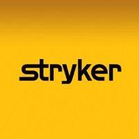 stryker sage logo image