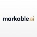 logo of Markable Ai