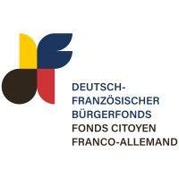 french-german citizens' fund