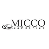 micco companies logo image