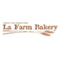 la farm bakery logo image