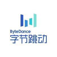 字节跳动内容质量与用户体验平台___bytedance logo image