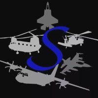 sherwood aviation logo image