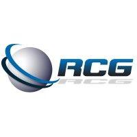 rcg, inc. logo image