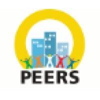 peers envisioning and engaging in recovery services (peers) logo image