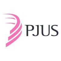 pjus logo image