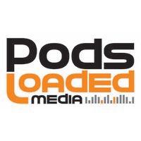 podsloaded media logo image