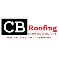 cb roofing construction, inc.