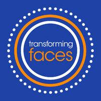 transforming faces logo image