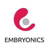 embryonics logo image