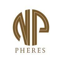 pheres logo image