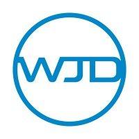 wjd designs logo image