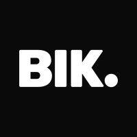 bik logo image