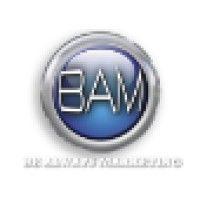 be always marketing (bam) logo image