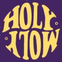 holy moly club logo image