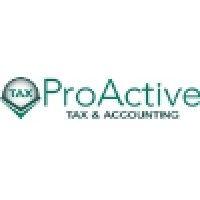 proactive tax & accounting