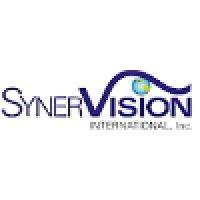 synervision international, inc. logo image