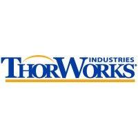 thorworks industries inc. logo image