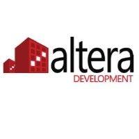 altera development logo image