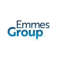 emmes group logo image