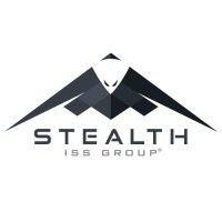 stealth - iss group inc. logo image