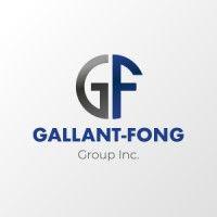 gallant-fong group inc.