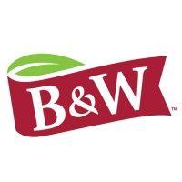 b&w quality growers, llc logo image