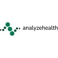 analyze health logo image