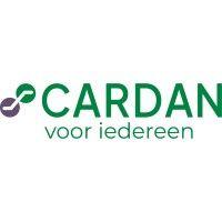 cardan technobility logo image