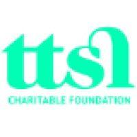 ttsl charitable foundation logo image