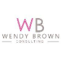 wendy brown consulting logo image